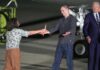 How did Russia and the West agree to a prisoner exchange? | TV Shows