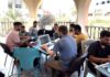 How people in Gaza are working remotely amid war | Gaza
