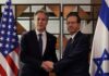 Blinken says Gaza ceasefire talks are at ‘decisive moment’ | Gaza