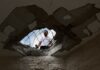 Israel and Hezbollah exchange heavy fire in ‘major escalation’ of fighting | Hezbollah