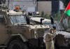 Is Israel’s war on Gaza spilling over into the occupied West Bank? | Israel-Palestine conflict News