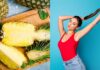 Pineapple for hair: Benefits and how to use it