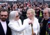 Abba demands Donald Trump campaign stop use of their music – joining long list of stars | Trump News