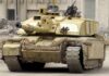 British Challenger 2 tanks thought to have been used inside Russia by Ukrainian troops, Sky News understands | World News