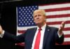 Donald Trump asks judge to delay ‘hush money’ sentencing until after US election | US News