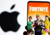 Fortnite back on mobile phones after Epic Games’ row with Google and Apple | Science & Tech News
