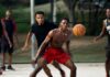 From basketball courts to the rodeo – how this crucial state could shape the US election | US News