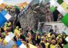 What is Hezbollah and how powerful is its military? | World News