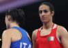 Imane Khelif: How gender boxing row created one of the most contentious Olympics contests ever | World News