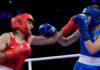 Olympics should reintroduce gender testing in wake of Imane Khelif boxing row, UN adviser says | World News