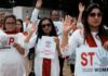 India: Doctor safety taskforce launched amid protests over rape and murder of trainee female medic | World News