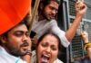 ‘It boils my blood’: Protests over rape and murder of doctor in India result in hundreds of arrests | World News