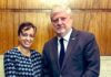 Scottish government suspends meetings with Israel | UK News