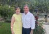 Superyacht sinking: Jonathan and Judy Bloomer ‘inspiration to many’, says family after couple confirmed dead | World News