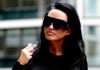 Katie Price lashes out at press after bankruptcy hearing adjourned | Ents & Arts News