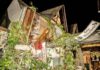 Two killed and several trapped after hotel collapses in Germany | World News