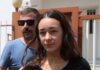 Sicily superyacht sinking survivor ‘spared by grace of God’, relieved mum says, as search for missing continues | UK News