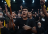 Inside a Hezbollah rally: ‘We will win this war – being martyrs is good’ | World News