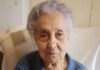Woman believed to be world’s oldest person dies aged 117, her family says | World News