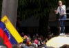 Venezuela elections: Opposition figure Maria Corina Machado comes out of hiding as protests continue after contested Maduro win | World News