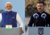 Modi’s visit to Ukraine is a balancing act and gamble that could go wrong | World News