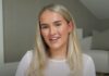 Molly-Mae Hague says split from Tommy Fury is ‘not a publicity stunt’ in new video | Ents & Arts News