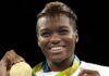 Paris Olympics: Boxing star Nicola Adams speaks out on gender row | World News