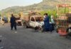 ‘Barbaric’ attacks in Pakistan by Balochistan separatists target motorways, railways and police stations | World News