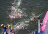 Belgium’s triathlon team pulls out of Olympic mixed relay event after athlete who swam in Seine falls ill | World News
