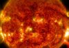 Late-phase solar flares could be more dangerous for Earth’s communication than thought, new study suggests | Science & Tech News