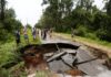 Children among six dead as Storm Debby brings catastrophic flooding to parts of US | US News