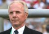 Sven-Goran Eriksson: Former England manager dies aged 76 | World News