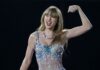 Teen suspected of plotting Taylor Swift concert attack carried out ‘concrete preparatory actions’ | Ents & Arts News
