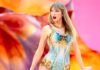 Third teenager arrested over foiled Taylor Swift concert terror plot | World News