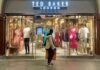 Ted Baker owner picks US partner to run UK online business after shop closures | Business News