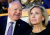 Tim Walz accused of lying about fertility treatment but wife reveals they did undergo IUI | US News