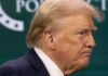 Donald Trump campaign says it was hacked by Iran – as JD Vance ‘potential vulnerabilities’ document ‘obtained illegally’ | World News