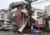 Japan: Typhoon Shanshan kills three and raises fears of flooding and landslides | World News