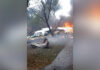 Plane with 62 on board crashes in Brazil | Aviation
