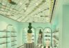 Aquazzura partners with DS Luxury to open its first store in India
