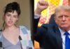 Throwback: When Kristen Stewart Called Donald Trump ‘A Little Baby’ Over Former President’s Past Tweets About Her