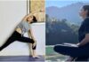 INSIDE Anushka Sharma’s diet plan and workout routine: Vegetarian meals, yoga practice and more tips