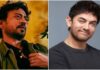 THROWBACK: When Irrfan Khan praised Aamir’s approach to film business; ‘I think usne ek example set kiya hai’