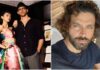 War 2: Hrithik Roshan is busy ‘taking it all in’ as he shoots for movie in Italy; GF Saba Azad’s reaction will make you go aww