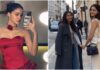 CTRL star Ananya Panday strolling on Paris streets with sister Rysa is all about siblings goals; Don’t miss