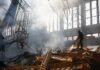 Ukraine, Russia escalate air attacks on each other’s cities | Russia-Ukraine war