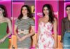 Call Me Bae Screening: Ananya Panday’s besties Suhana Khan, Shanaya Kapoor raise glam quotient; Kartik Aaryan, Sara Ali Khan, Vedang Raina and Khushi Kapoor join