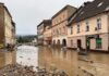 Storm Boris kills 15 as floods continue to ravage central Europe | Floods News