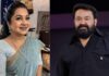 ‘Mohanlal called me to ask…’: Radikaa Sarathkumar reveals getting a call from former AMMA President over her revelation of hidden cameras in changing room