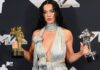 Katy Perry Praises Madonna For Supporting Her Throughout Her Career: ‘I Still Get To Do Music Because of Her’